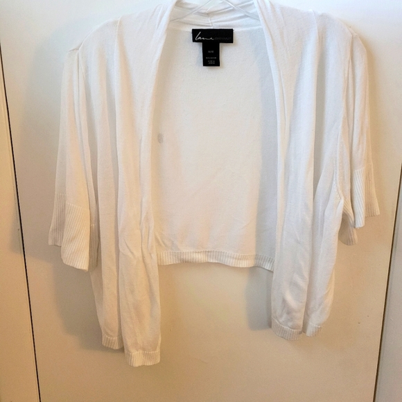 Lane Bryant 14/16 Shrug - Picture 1 of 2